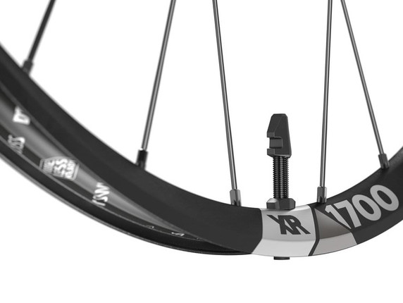 DT Swiss XR1700 29" Centrelock Rear Wheel