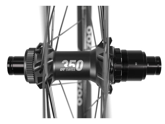 DT Swiss XR1700 29" Centrelock Rear Wheel