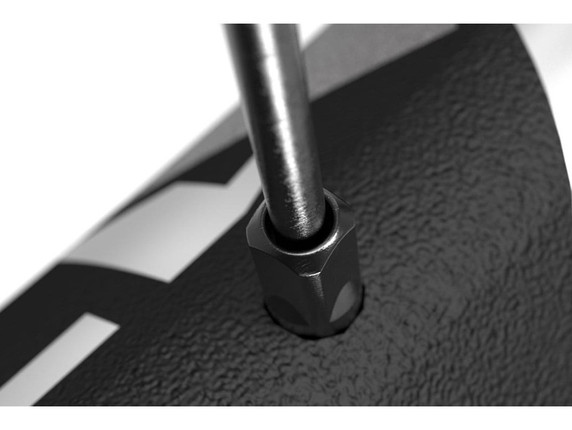 DT Swiss XR1700 29" Centrelock Rear Wheel