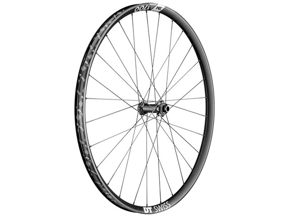 DT Swiss XM1700 Spline 27.5" Centrelock Front Wheel