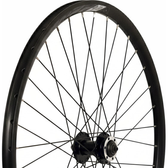 Alex Rims MD19 26" 6 Bolt Front Wheel