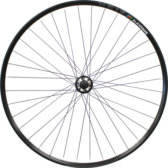 BC MD19 29" 6 Bolt Front Wheel