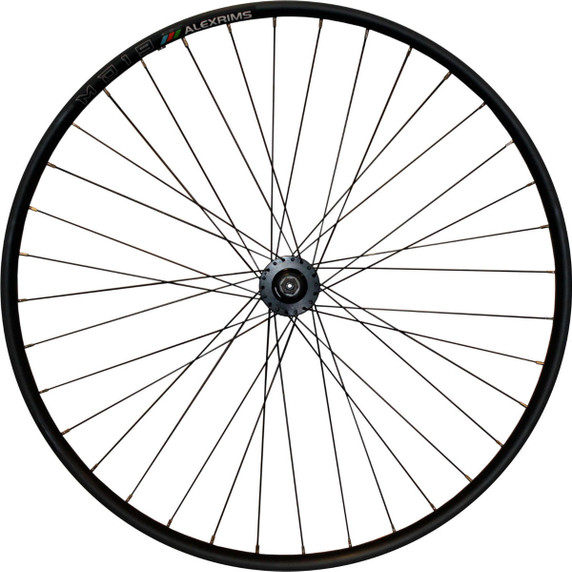 BC MD19 29" 6 Bolt Front Wheel