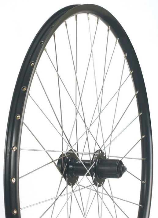 BC MD19 29" 6 Bolt Rear Wheel