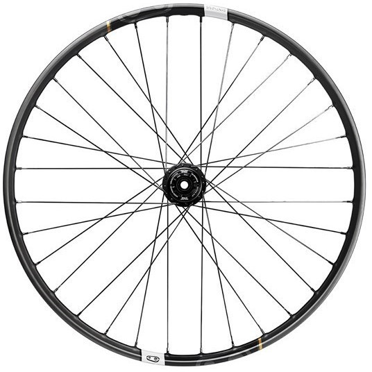 Crank Brothers Synthesis Enduro 11 27.5" 6 Bolt Wheelset