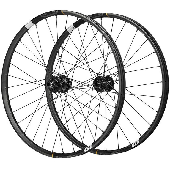 Crank Brothers Synthesis Enduro 11 27.5" 6 Bolt Wheelset