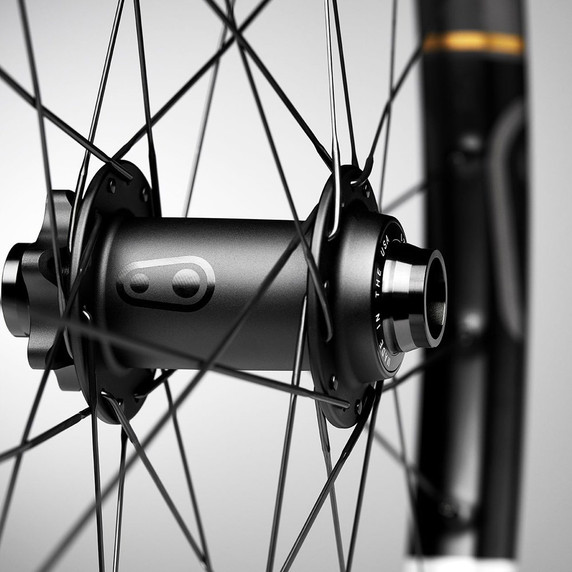 Crank Brothers Synthesis Enduro 11 27.5" 6 Bolt Wheelset