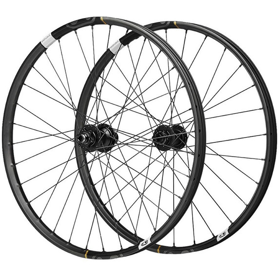 Crank Brothers Synthesis Enduro 11 29" 6 Bolt Wheelset