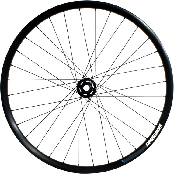 DMR Zone 27.5" Centrelock Front Wheel