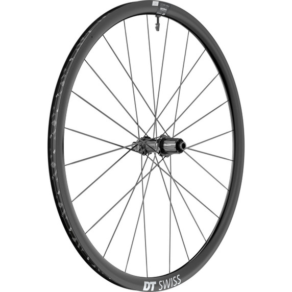 DT Swiss AR1600 Spline 30 29" Centrelock Rear Wheel