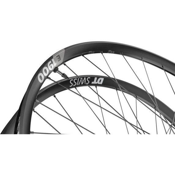 DT Swiss E1900 Spline 29" Centrelock Wheelset