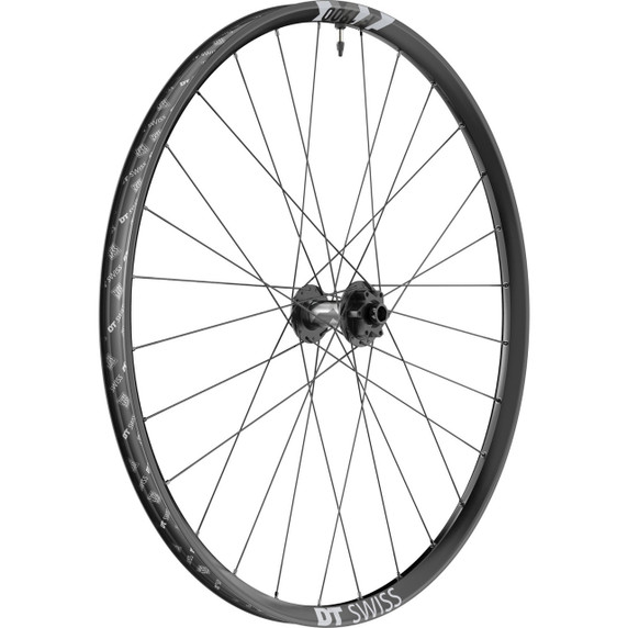 DT Swiss F1900 Classic 27.5" 6 Bolt Front Wheel