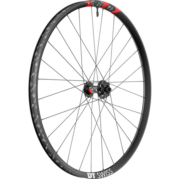 DT Swiss FR1500 Classic 29" Centrelock Front Wheel