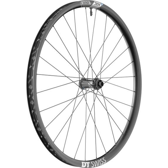 DT Swiss HXC1501 Spline One 29" Centrelock Front Wheel