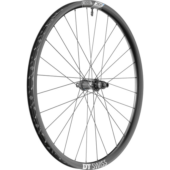 DT Swiss HXC1501 Spline One 29" Centrelock Rear Wheel