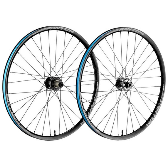 FUNN Fantom AM35 29" 6 Bolt Wheelset