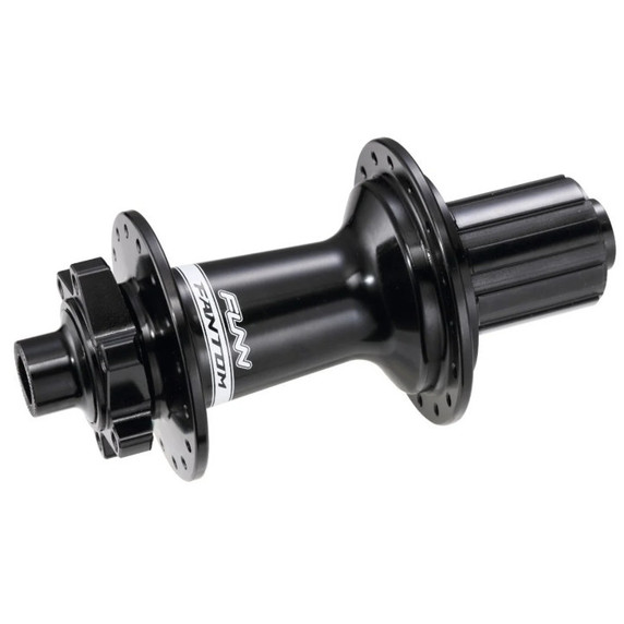 FUNN Fantom AM35 27.5" / 29" 6 Bolt Wheelset