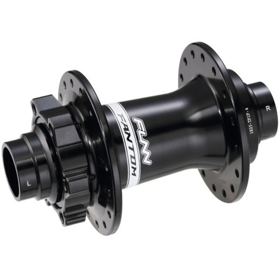 FUNN Fantom AM35 27.5" / 29" 6 Bolt Wheelset