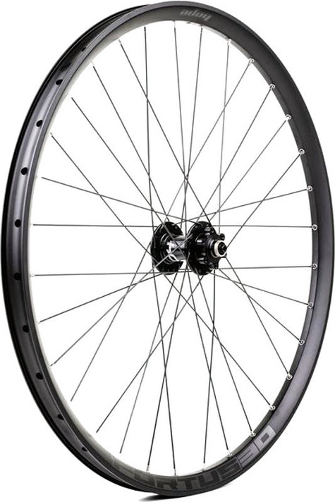 Hope Fortus 30W Pro 4 29" 6 Bolt Front Wheel