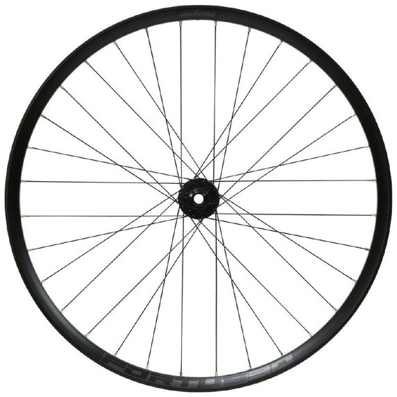 Hope Fortus 30W Pro 5 27.5" 6 Bolt Front Wheel