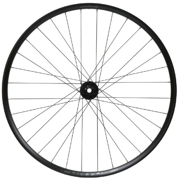 Hope Fortus 30W SC Pro 5 27.5" 6 Bolt Front Wheel