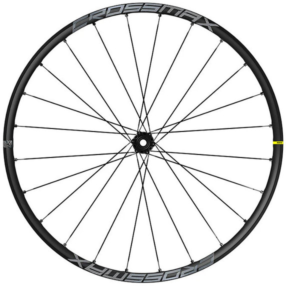 Mavic Crossmax XLS 29" 6 Bolt Rear Wheel