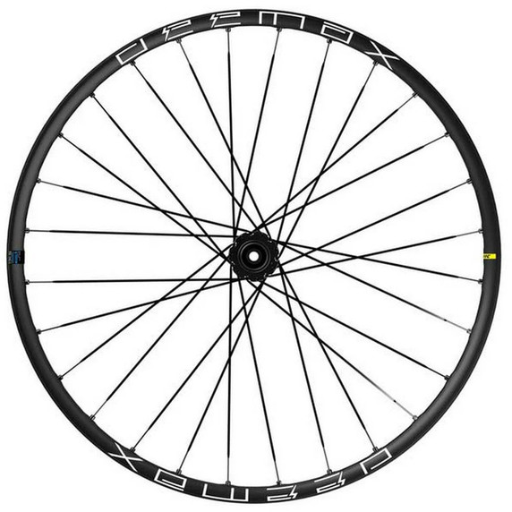 Mavic Deemax DH 29" 6 Bolt Rear Wheel