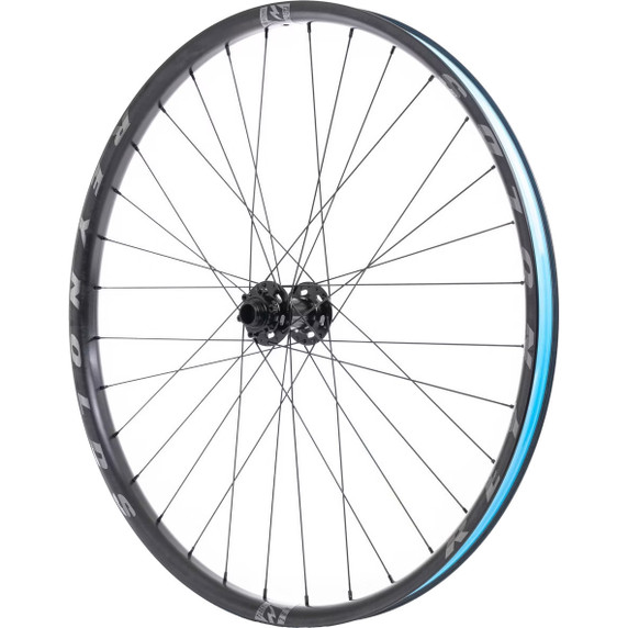 Reynolds BlackLabel 309 DH Expert 29" 6 Bolt Front Wheel