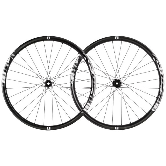 Reynolds TR 307 27.5" Centrelock Wheelset