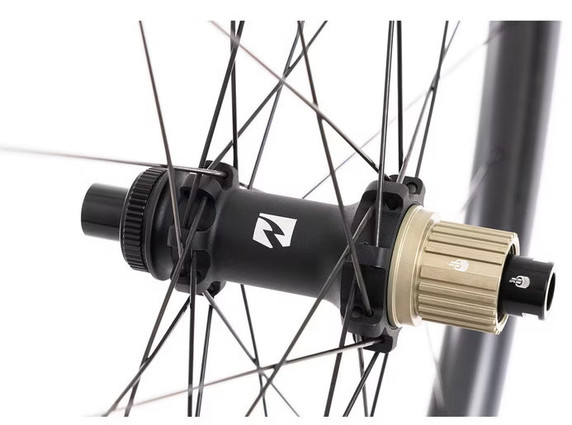 Reynolds TR 309/307 Enduro 27.5" / 29" Centrelock Wheelset