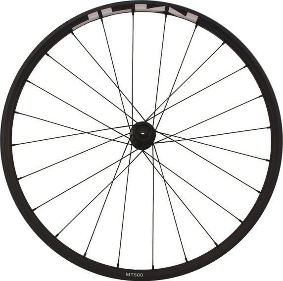 Shimano WH-MT500 27.5" Centrelock Rear Wheel
