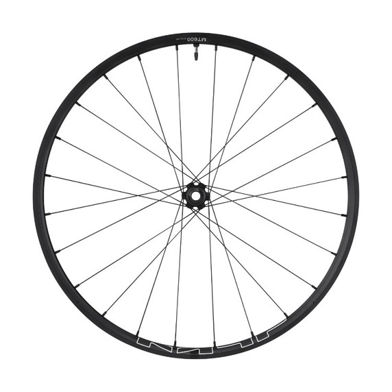 Shimano WH-MT600 27.5" Centrelock Front Wheel