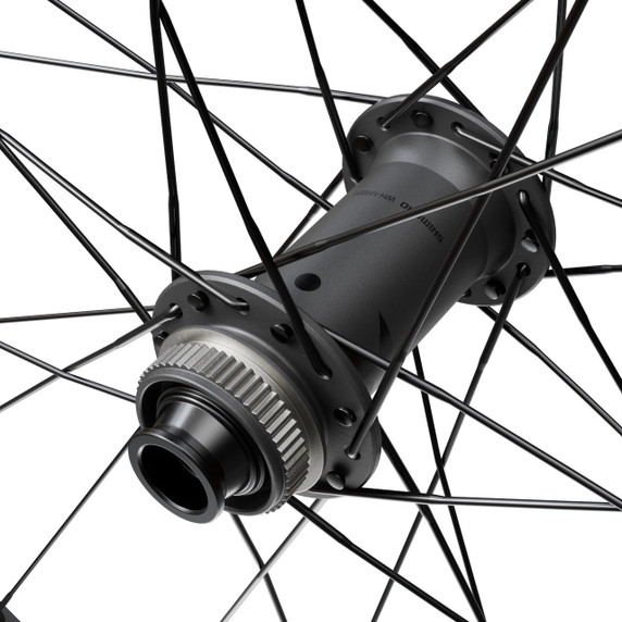 Shimano XTR Trail WH-M9220 29" Centrelock Front Wheel
