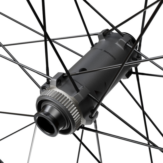 Shimano XTR WH-M9200 29" Centrelock Front Wheel