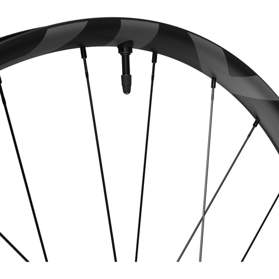 Shimano XTR WH-M9200 29" Centrelock Front Wheel