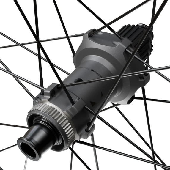 Shimano XTR WH-M9200 29" Centrelock Rear Wheel