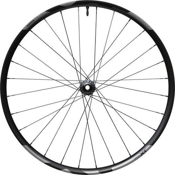 Shimano XT WH-M8200 Front Wheel Centrelock Boost 27.5" 15x110mm