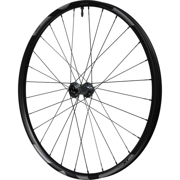 Shimano XT WH-M8200 27.5" Centrelock Front Wheel