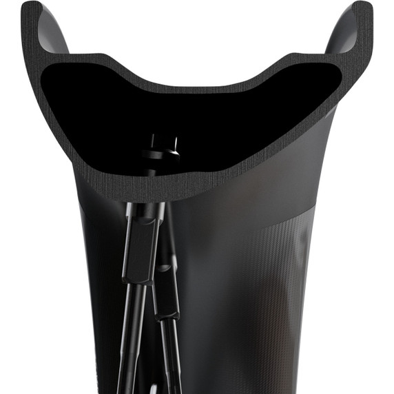 Shimano XT WH-M8200 27.5" Centrelock Front Wheel