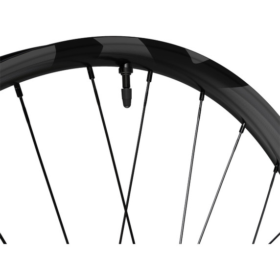 Shimano XT WH-M8200 29" Centrelock Front Wheel
