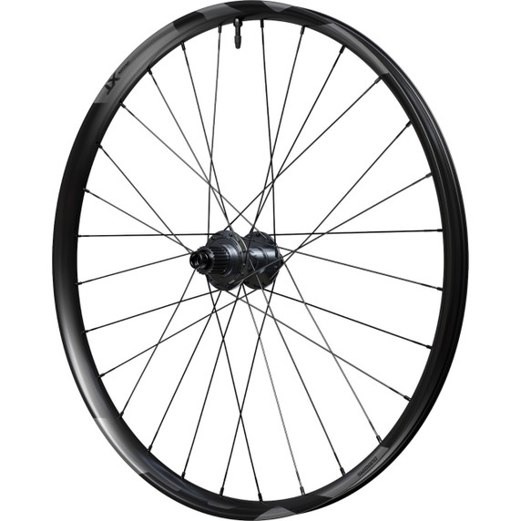 Shimano XT WH-M8200 27.5" Centrelock Rear Wheel