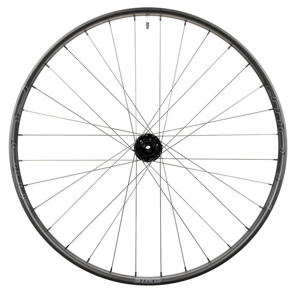 Stan's NoTubes Flow EX3 27.5" 6 Bolt Front Wheel