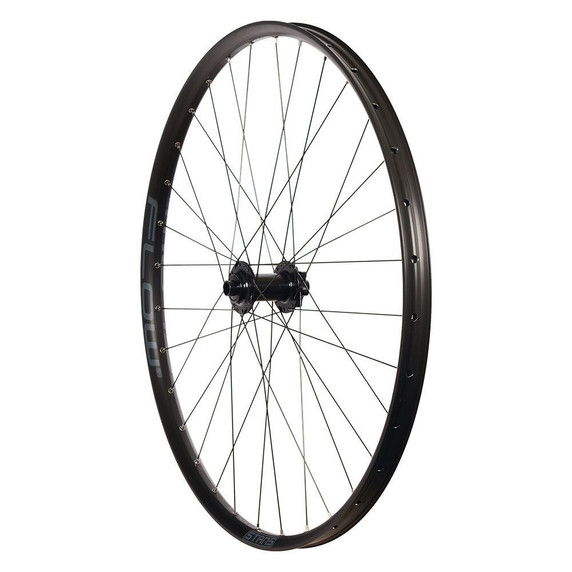 Stan's NoTubes Flow S2 27.5" 6 Bolt Front Wheel