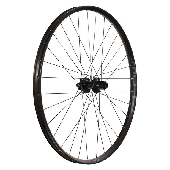 Stan's NoTubes Flow S2 29" 6 Bolt Rear Wheel