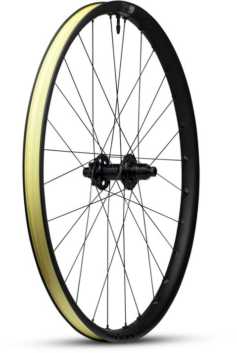 WTB CZR i30 27.5" 6 Bolt Rear Wheel