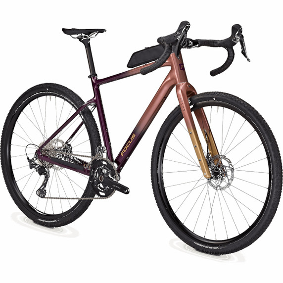 Focus F26 Atlas 6.9 Mauve/Dream Violet