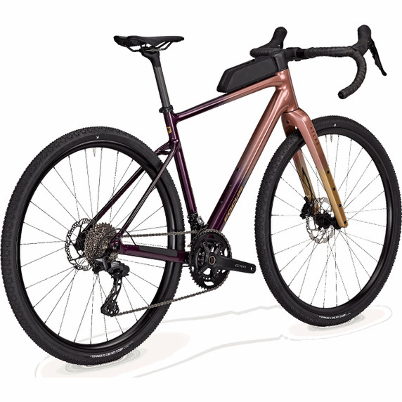 Focus F26 Atlas 6.9 Mauve/Dream Violet