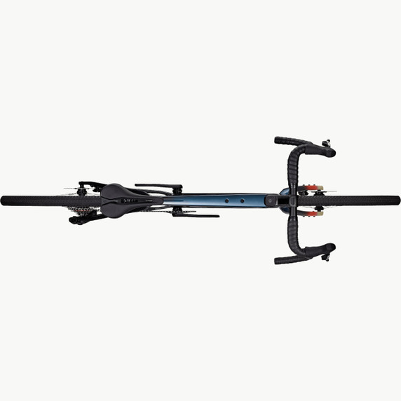 Focus F26 Atlas 8.8 Azur Blue/Diamond Black