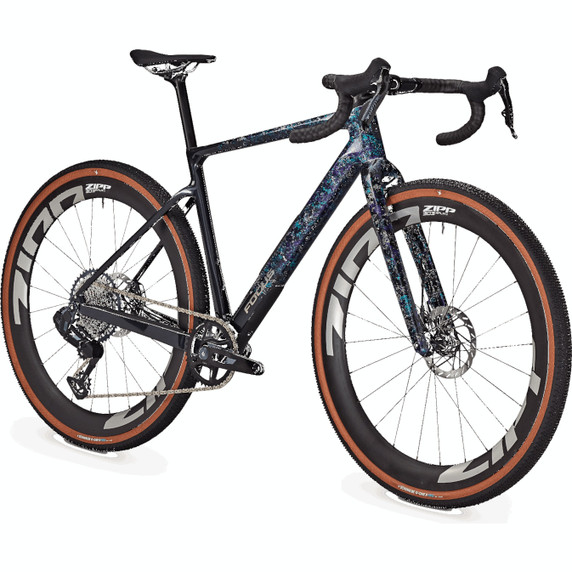 Focus F26 Atlas 8.9 Spaceclouds