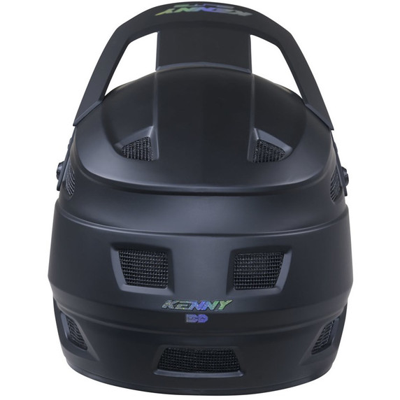 Kenny Racing Elite Helmet Black